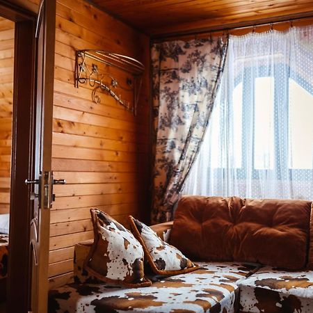 Royal Village Resort Bukovel Ngoại thất bức ảnh