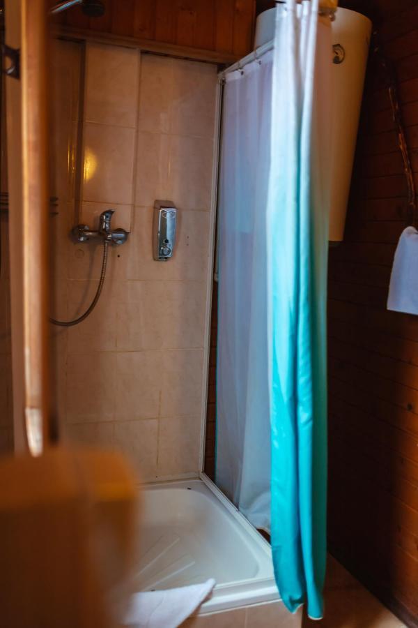 Royal Village Resort Bukovel Ngoại thất bức ảnh