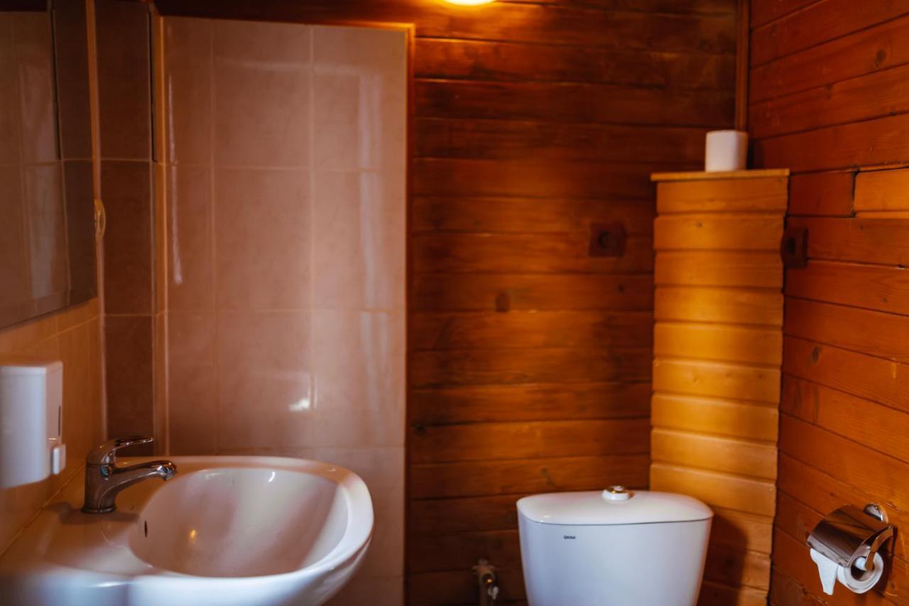 Royal Village Resort Bukovel Ngoại thất bức ảnh